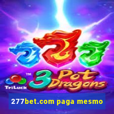 277bet.com paga mesmo